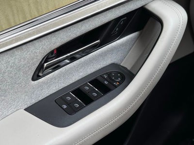 2025 Mazda Mazda CX-90 3.3 Turbo S Premium Plus