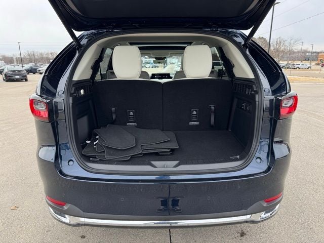 2025 Mazda Mazda CX-90 3.3 Turbo S Premium Plus