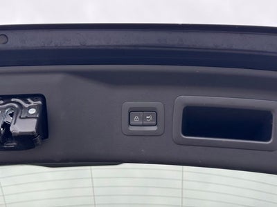 2025 Mazda Mazda CX-90 3.3 Turbo S Premium Plus