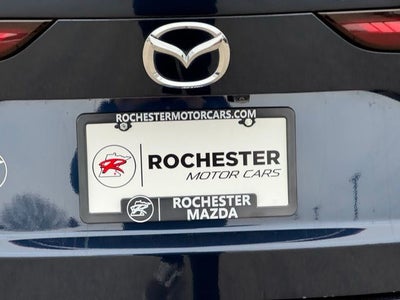 2025 Mazda Mazda CX-90 3.3 Turbo S Premium Plus