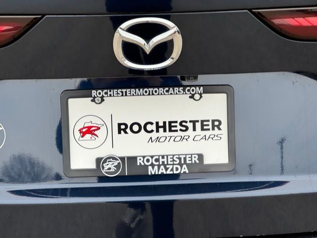 2025 Mazda Mazda CX-90 3.3 Turbo S Premium Plus