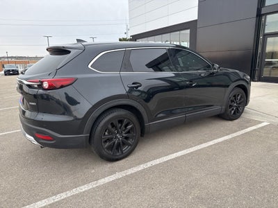 2023 Mazda Mazda CX-9 Touring Plus