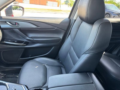 2023 Mazda Mazda CX-9 Touring Plus