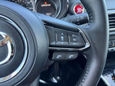 2023 Mazda Mazda CX-9 Touring Plus