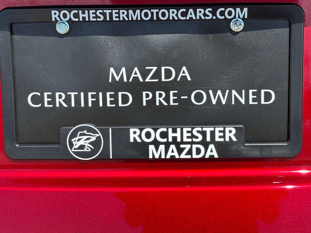 2023 Mazda Mazda CX-9 Touring Plus