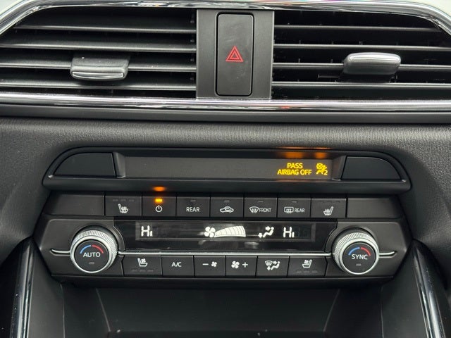 2023 Mazda Mazda CX-9 Touring Plus