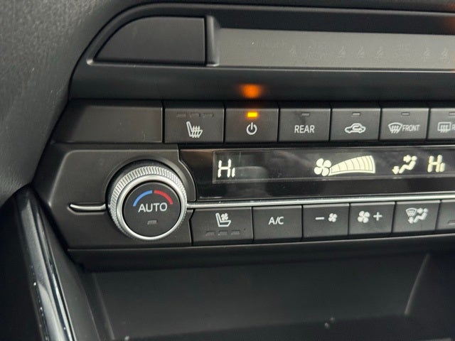 2023 Mazda Mazda CX-9 Touring Plus