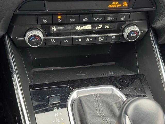 2023 Mazda Mazda CX-9 Touring Plus