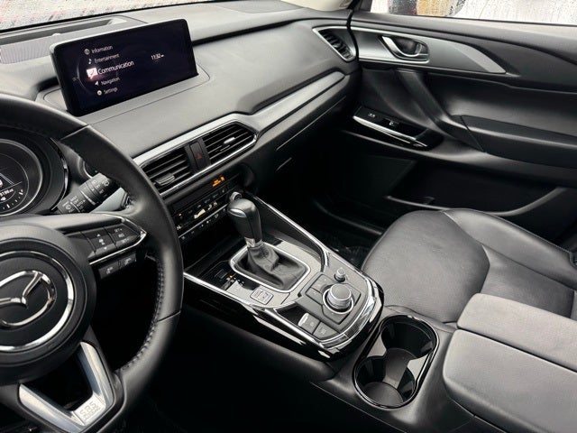2023 Mazda Mazda CX-9 Touring Plus