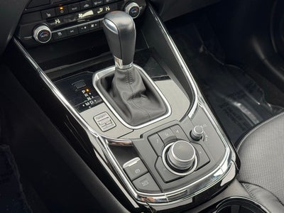 2023 Mazda Mazda CX-9 Touring Plus