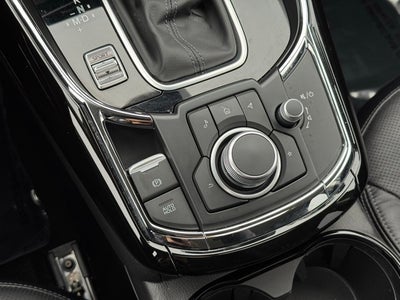 2023 Mazda Mazda CX-9 Touring Plus