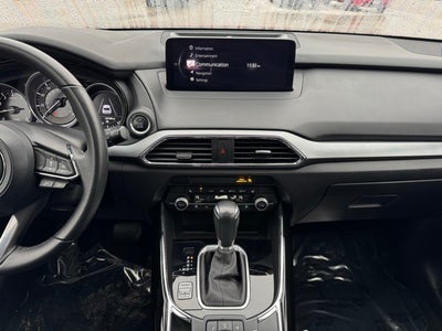 2023 Mazda Mazda CX-9 Touring Plus