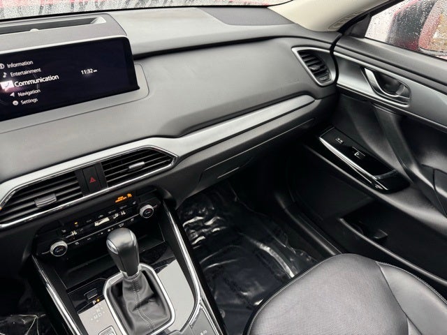 2023 Mazda Mazda CX-9 Touring Plus