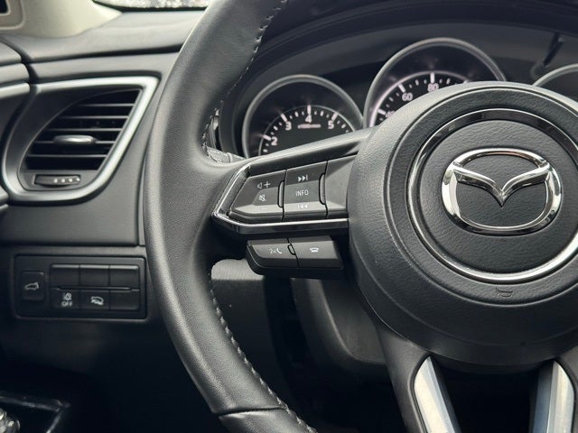 2023 Mazda Mazda CX-9 Touring Plus