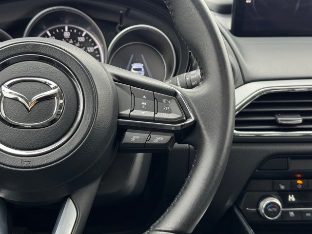 2023 Mazda Mazda CX-9 Touring Plus