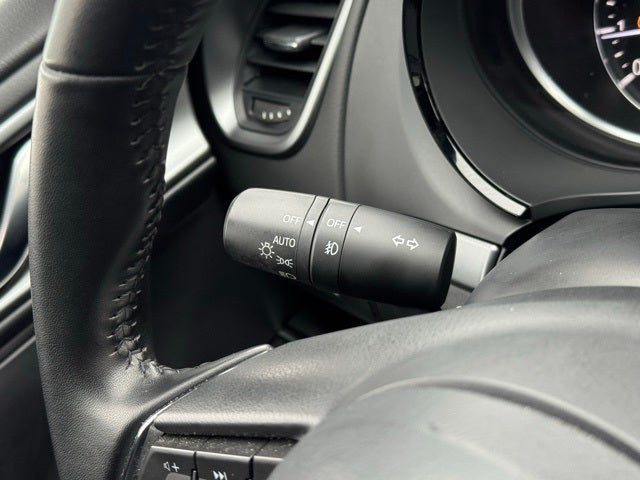 2023 Mazda Mazda CX-9 Touring Plus