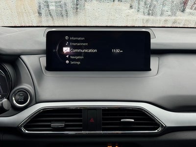 2023 Mazda Mazda CX-9 Touring Plus