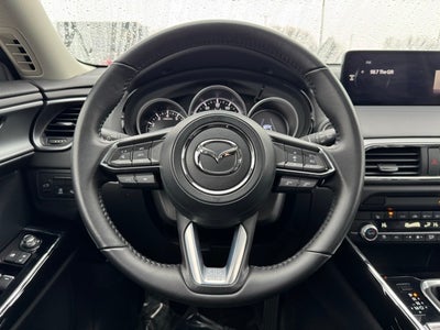 2023 Mazda Mazda CX-9 Touring Plus