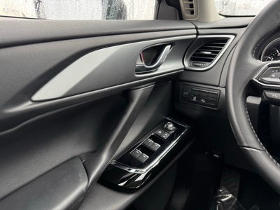 2023 Mazda Mazda CX-9 Touring Plus