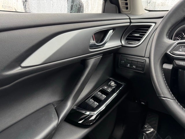 2023 Mazda Mazda CX-9 Touring Plus