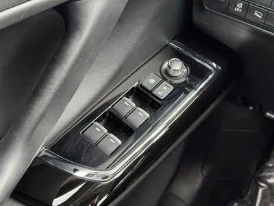 2023 Mazda Mazda CX-9 Touring Plus