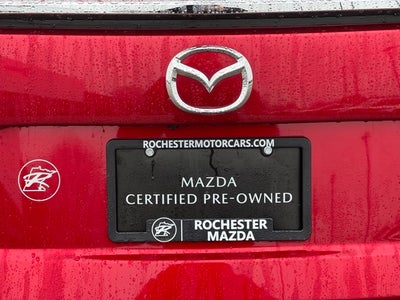 2023 Mazda Mazda CX-9 Touring Plus