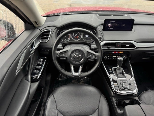 2023 Mazda Mazda CX-9 Touring Plus