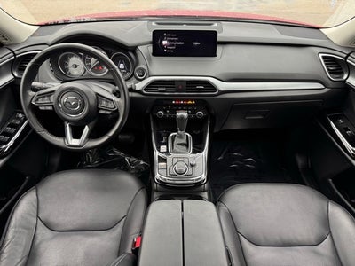 2023 Mazda Mazda CX-9 Touring Plus