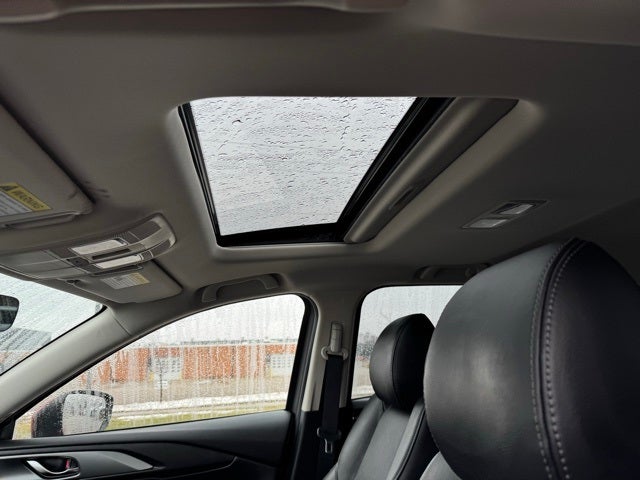 2023 Mazda Mazda CX-9 Touring Plus