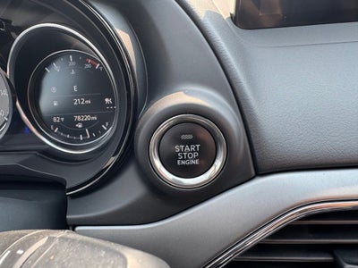2023 Mazda Mazda CX-9 Touring Plus