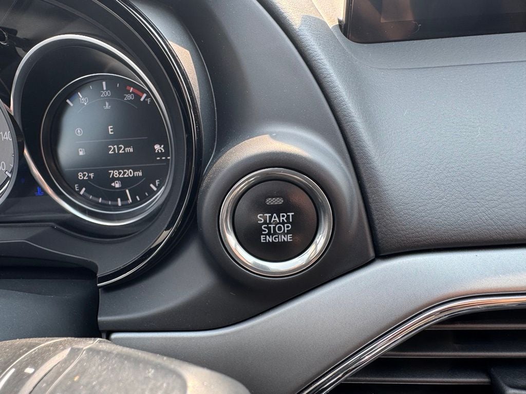 2023 Mazda Mazda CX-9 Touring Plus
