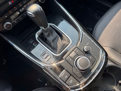2023 Mazda Mazda CX-9 Touring Plus