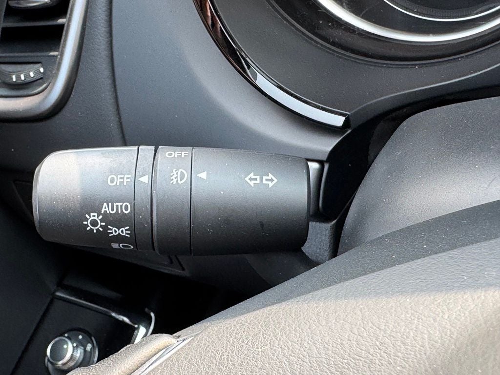 2023 Mazda Mazda CX-9 Touring Plus