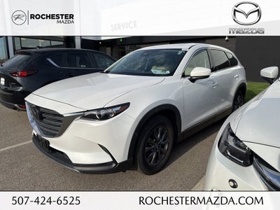 2023 Mazda Mazda CX-9 Touring