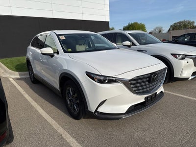 2023 Mazda Mazda CX-9 Touring