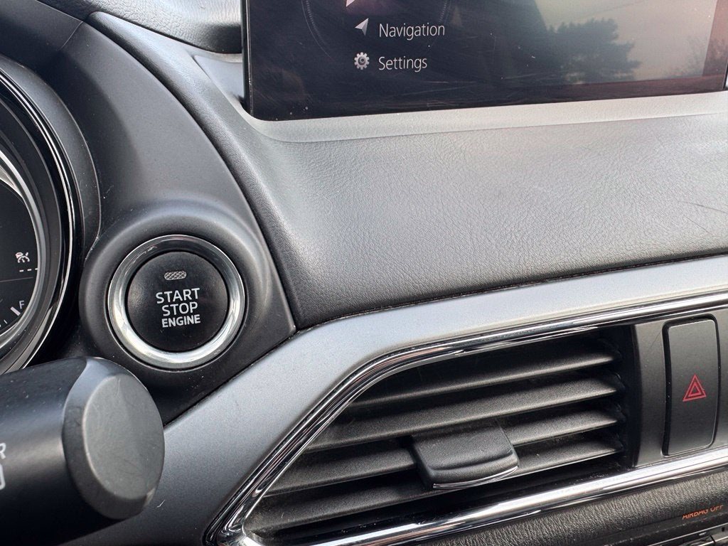 2022 Mazda Mazda CX-9 Touring