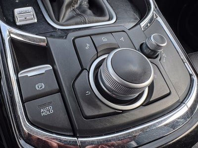 2022 Mazda Mazda CX-9 Touring