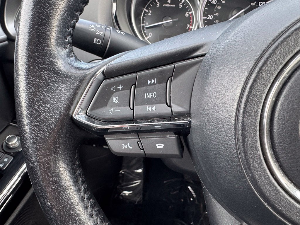2022 Mazda Mazda CX-9 Touring