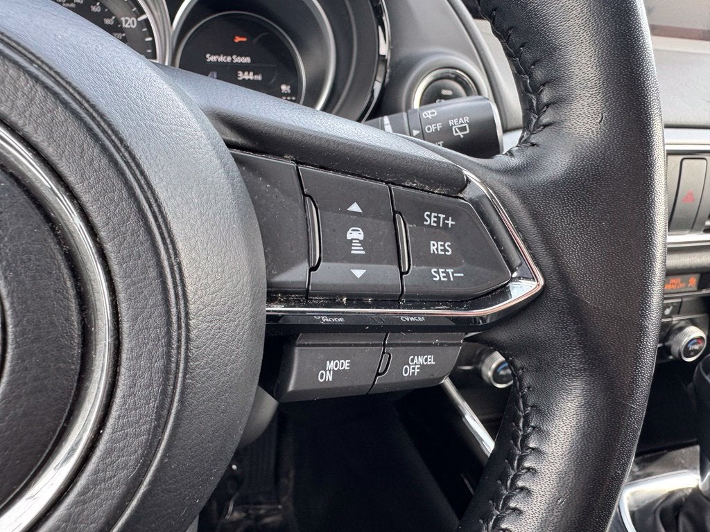 2022 Mazda Mazda CX-9 Touring
