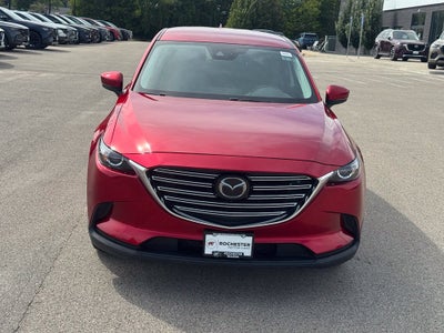 2022 Mazda Mazda CX-9 Touring