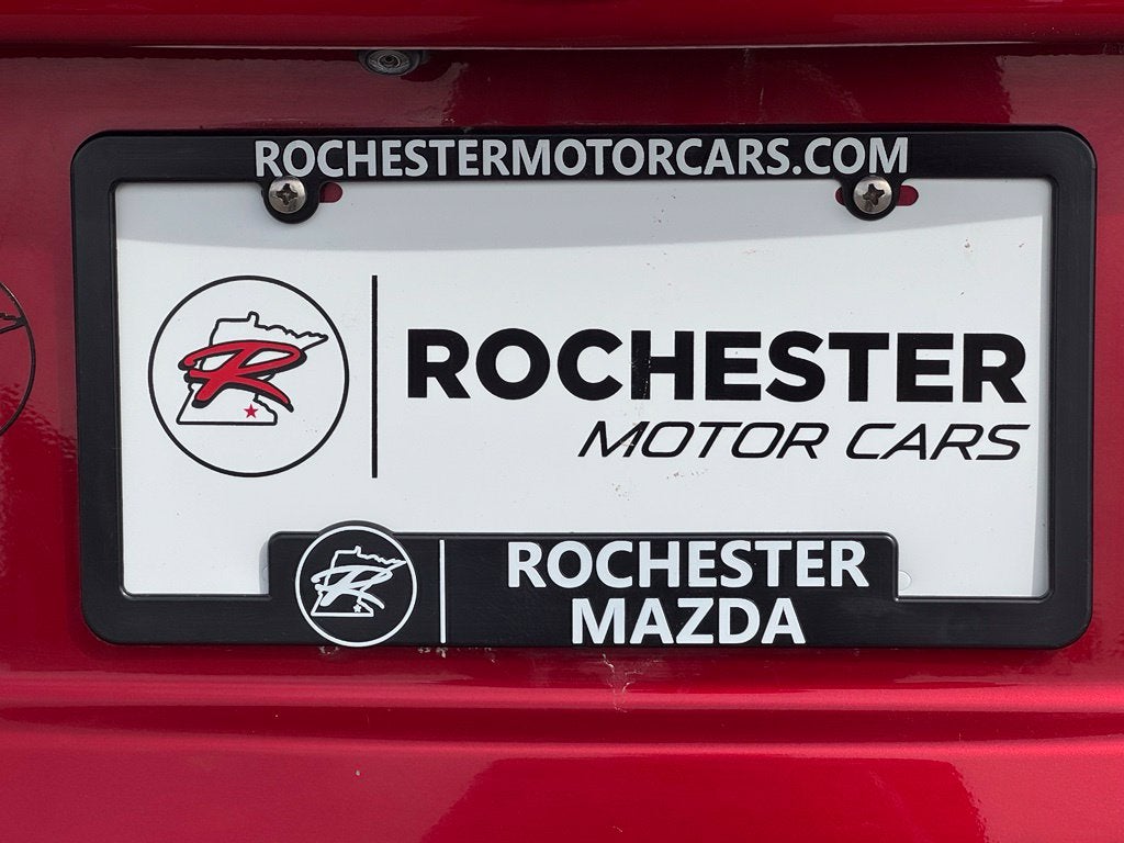 2022 Mazda Mazda CX-9 Touring