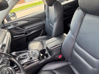 2022 Mazda Mazda CX-9 Touring
