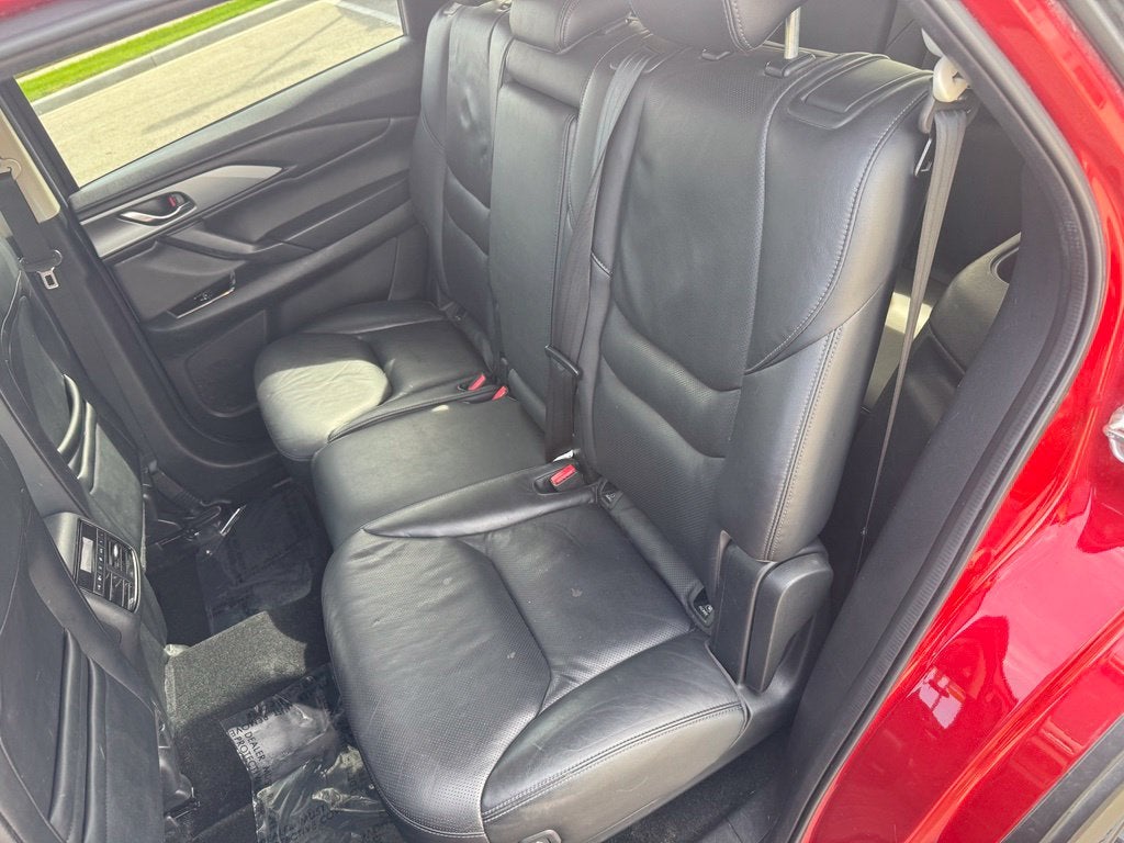 2022 Mazda Mazda CX-9 Touring