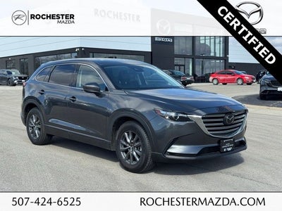 2023 Mazda Mazda CX-9 Touring