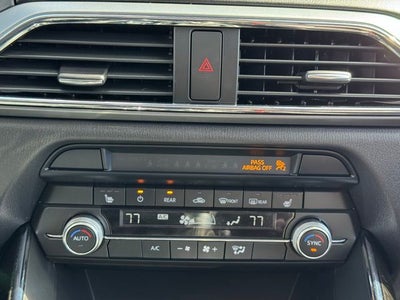 2023 Mazda Mazda CX-9 Touring