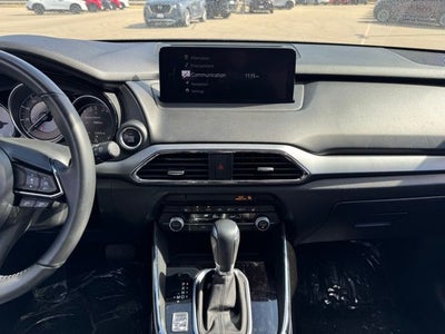 2023 Mazda Mazda CX-9 Touring