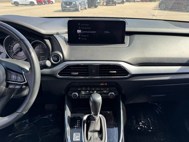 2023 Mazda Mazda CX-9 Touring