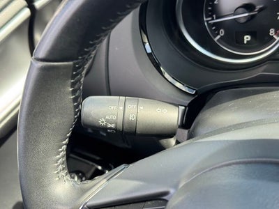 2023 Mazda Mazda CX-9 Touring