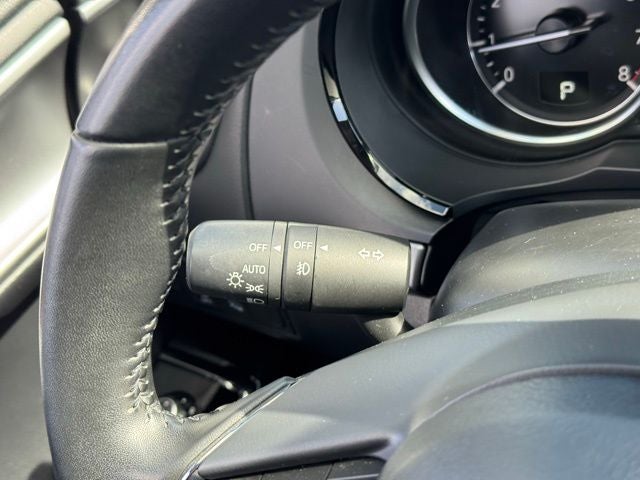 2023 Mazda Mazda CX-9 Touring