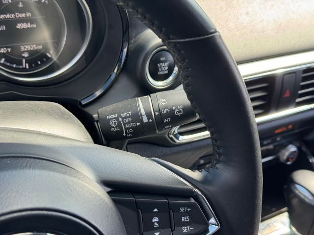 2023 Mazda Mazda CX-9 Touring